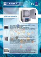 TERMAL LABORATUAR ALETLERİ KOLL ŞTİ