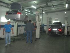 ASKAR OTOMOTİV (BMW ÖZEL SERVİSİ)
