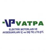 WAT MOTOR YEDEK PARÇA)VATPA ELEKTRİK MOTORLARI VE AKSESUAR İÇ VE DIŞ TİC LTD ŞTİ