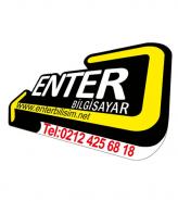 ENTER BİLGİSAYAR BİLİŞİM  HİZMETLERİ