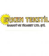 ERKEN TEKSTİL