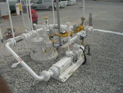 DOĞUŞ MÜHENDİSLİK DOĞALGAZ İNŞ SAN VE TİC LTD ŞTİ