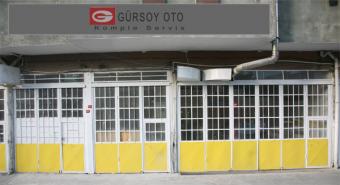 GÜRSOY OTO 