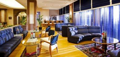 XANADU RESORT HOTEL