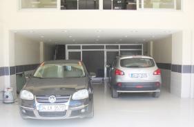 İNTERGLASS OTO CAMLARI