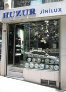HUZUR ELEKTRİK AYDINLATMA SAN TİC LTD ŞTİ