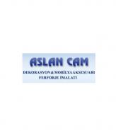 ASLAN CAM DEKORASYON
