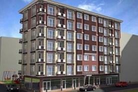 GÜNDÜZLER YAPI İNŞAAT SAN TİC LTD ŞTİ