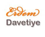 ERDEM DAVETİYE