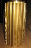 (TİTAN KAPLAMA) BARLOK METAL MAKİNA TİC LTD ŞTİ