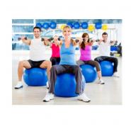 SOS FITNESS