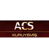 ACS KURUYEMİŞ GIDA SAN TİC LTD ŞTİ
