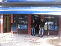 MEYDAN BİRAHANESİ
