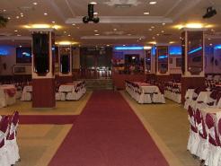 HUZUR ELEKTRİK AYDINLATMA SAN TİC LTD ŞTİ