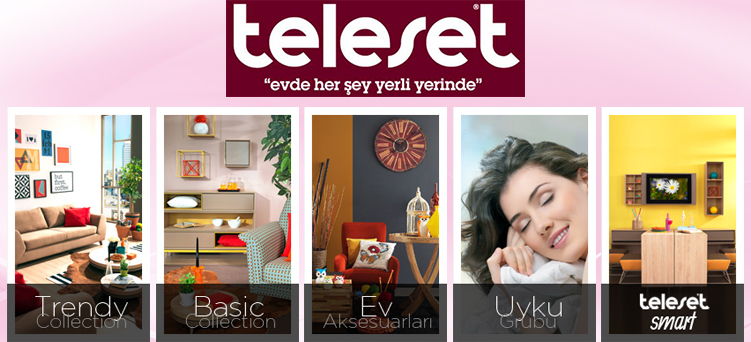 Sektorel Vitrin