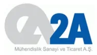 2 A Mühendislik logosu