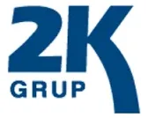 2K Denizcilik ve Tic. A.Ş. logosu