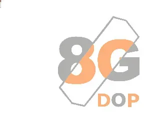 8G Danışmanlık logosu