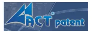 Act Patent Ltd. Şti. logosu