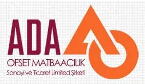 Ada Ofset Matbaa Tekstil Gıda ve San. Tic. Ltd. Şti. logosu
