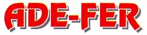 Adefer Otomotiv San. Tic. Ltd. Şti. logosu