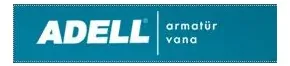 Adell Armatür ve Fabrika A.Ş. logosu