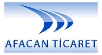 Afacan Ticaret logosu