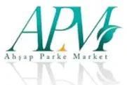 Ahşap Parke Market logosu