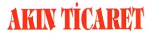 Akın Ticaret logosu