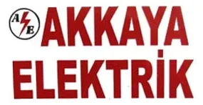 Akkaya Elektrik logosu