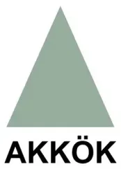Akkök San. Yatırım ve Geliştirme A.Ş. logosu