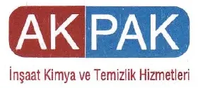 Akpak İnşaat Kimya Tem Hizm Toptan Satış Yeri logosu