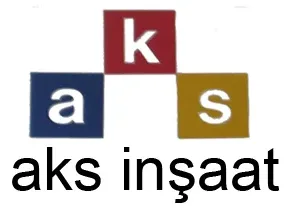 Aks İnşaat Laboratuvar logosu