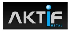 Aktif Metal Aksesuar Armetur San. Ltd. Şti. logosu