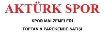 Aktürk Spor Malzemeleri logosu