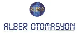 Alber Otomasyon logosu
