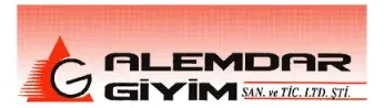 Alemdar Giyim logosu