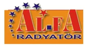 Alfa Radyatör logosu