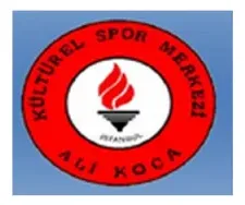 Ali Koca logosu