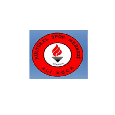 Ali Koca logosu