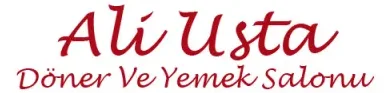 Ali Usta Döner Köfte Sulu Yemek Salonu logosu