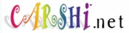 Alışveriş Sitesi Carshi logosu