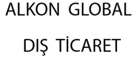 Alkon Global Dış Tic. Ltd. Şti. logosu