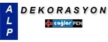 Alp Dekorasyon logosu