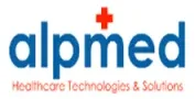 Alpmed Tıbbi Cihazlar San. ve Tic. Ltd. Şti. logosu