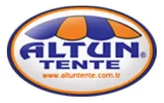 Altun Tente Çadır Branda ve Tente San. logosu