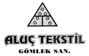Aluç Tekstil logosu