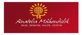 Anatolia Mühendislik logosu