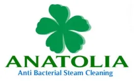 Anatolia Temizlik logosu