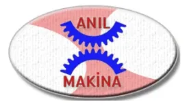 Anıl Makina Döküm logosu
